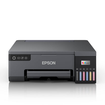 Impresora Epson L8050 para Sublimación: Color de Alta Definición y Rendimiento Pro (stock disponible 4 días)