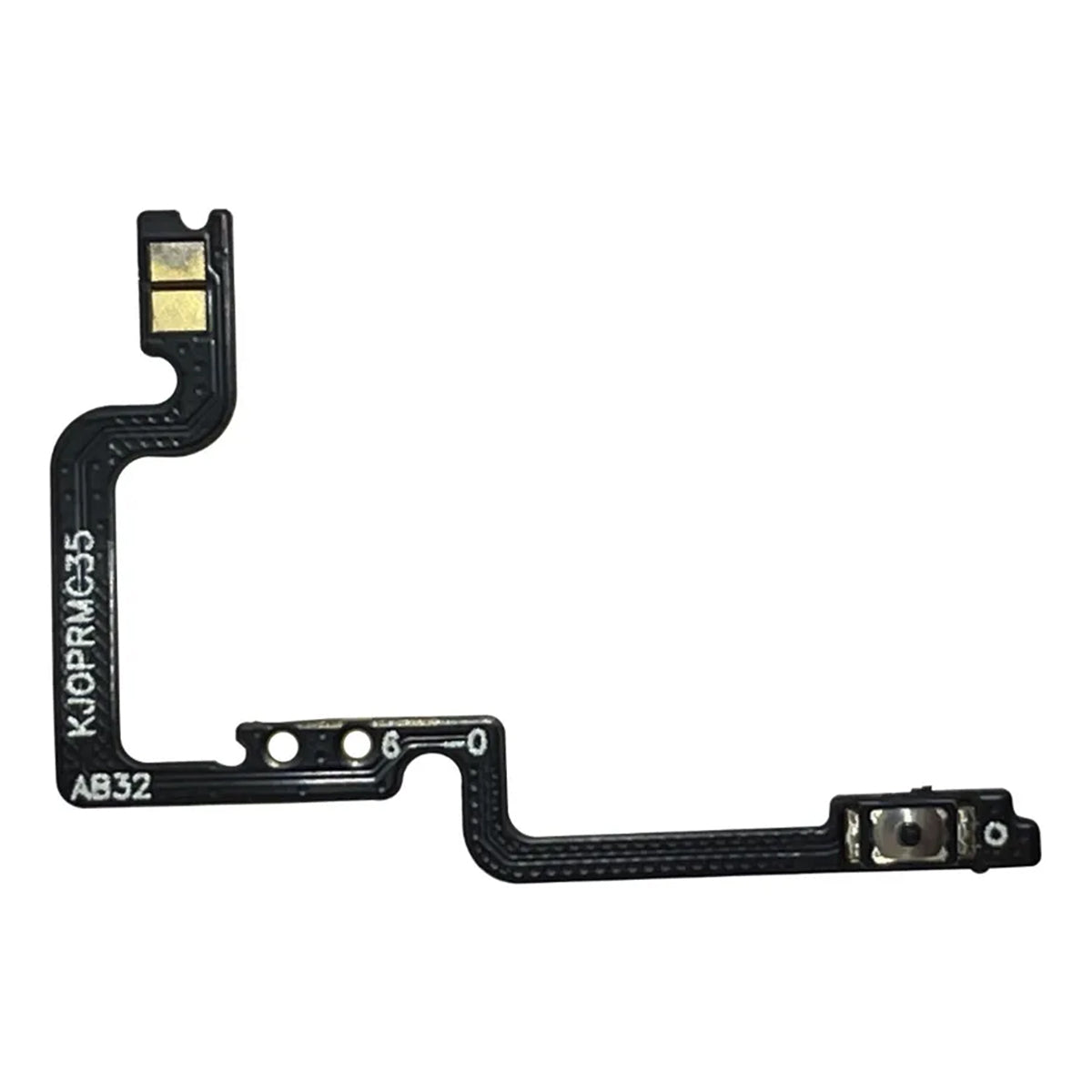 Flex de Encendido compatible con Realme C35