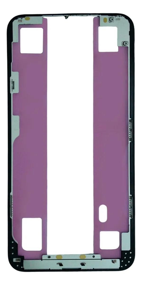 Marco de Display compatible con iPhone 11 Pro Max