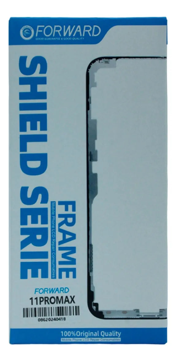 Marco de Display compatible con iPhone 11 Pro Max