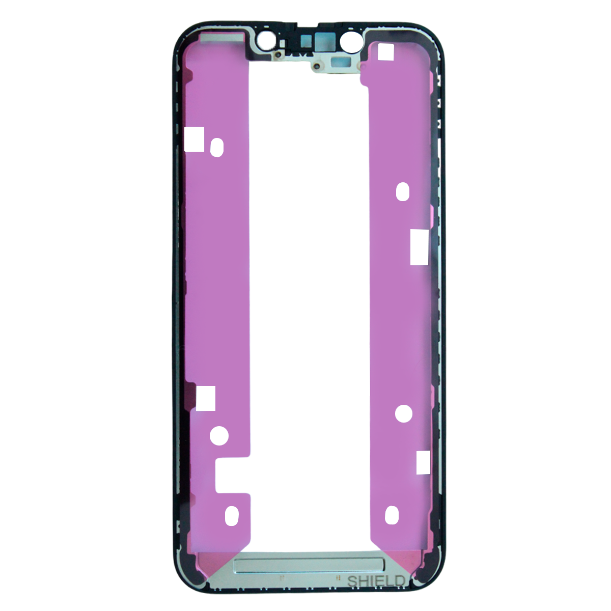 Marco de Display compatible con iPhone 13 Mini - Forward