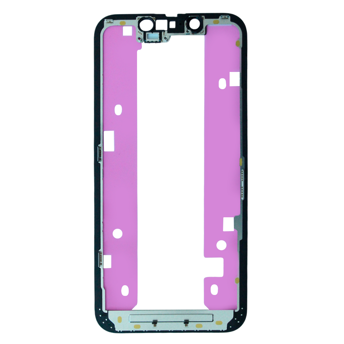 Marco de Display compatible con iPhone 13 Mini - Forward