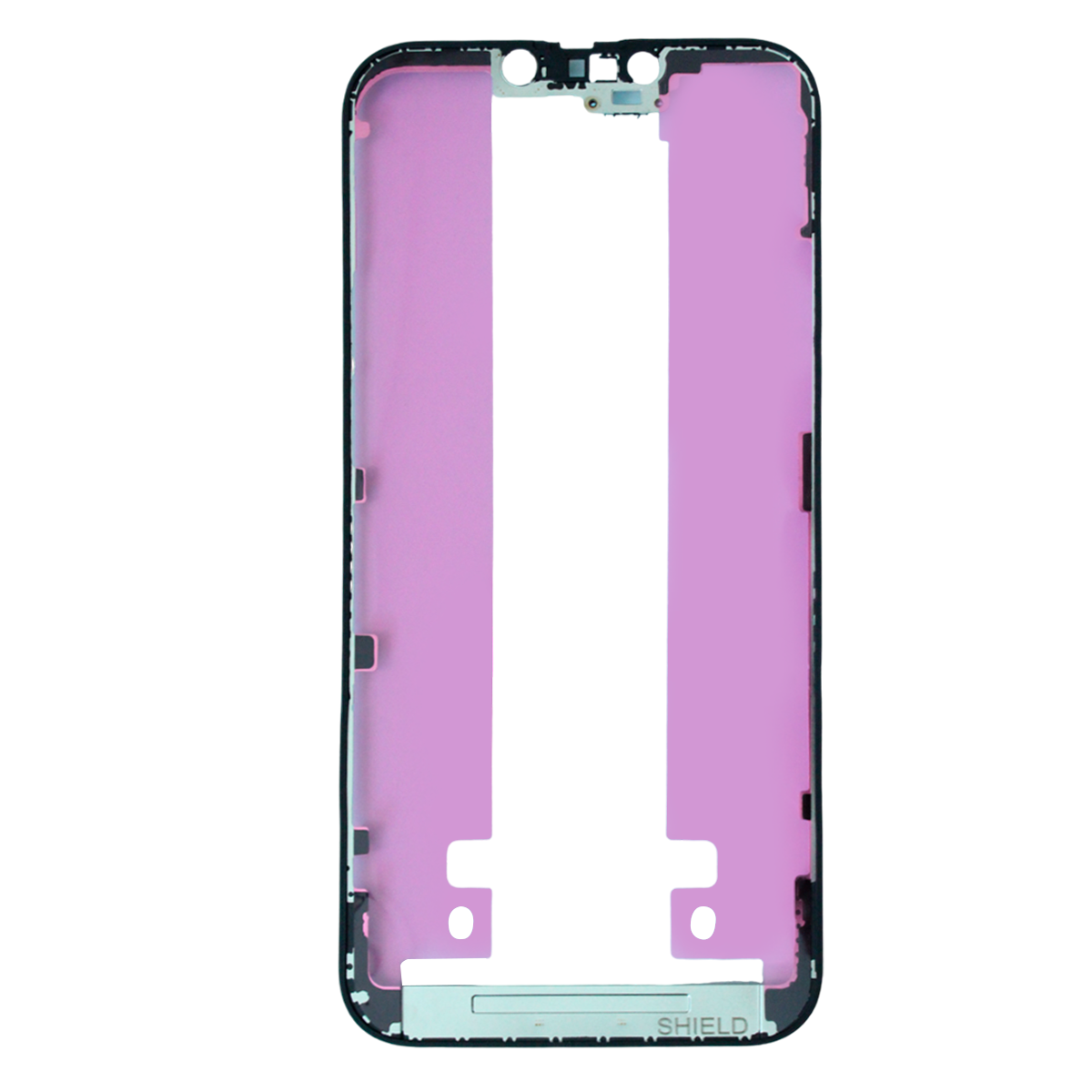 Marco De Display Compatible Con iPhone 14 Plus Forward