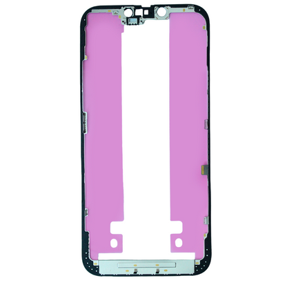Marco De Display Compatible Con iPhone 14 Plus Forward
