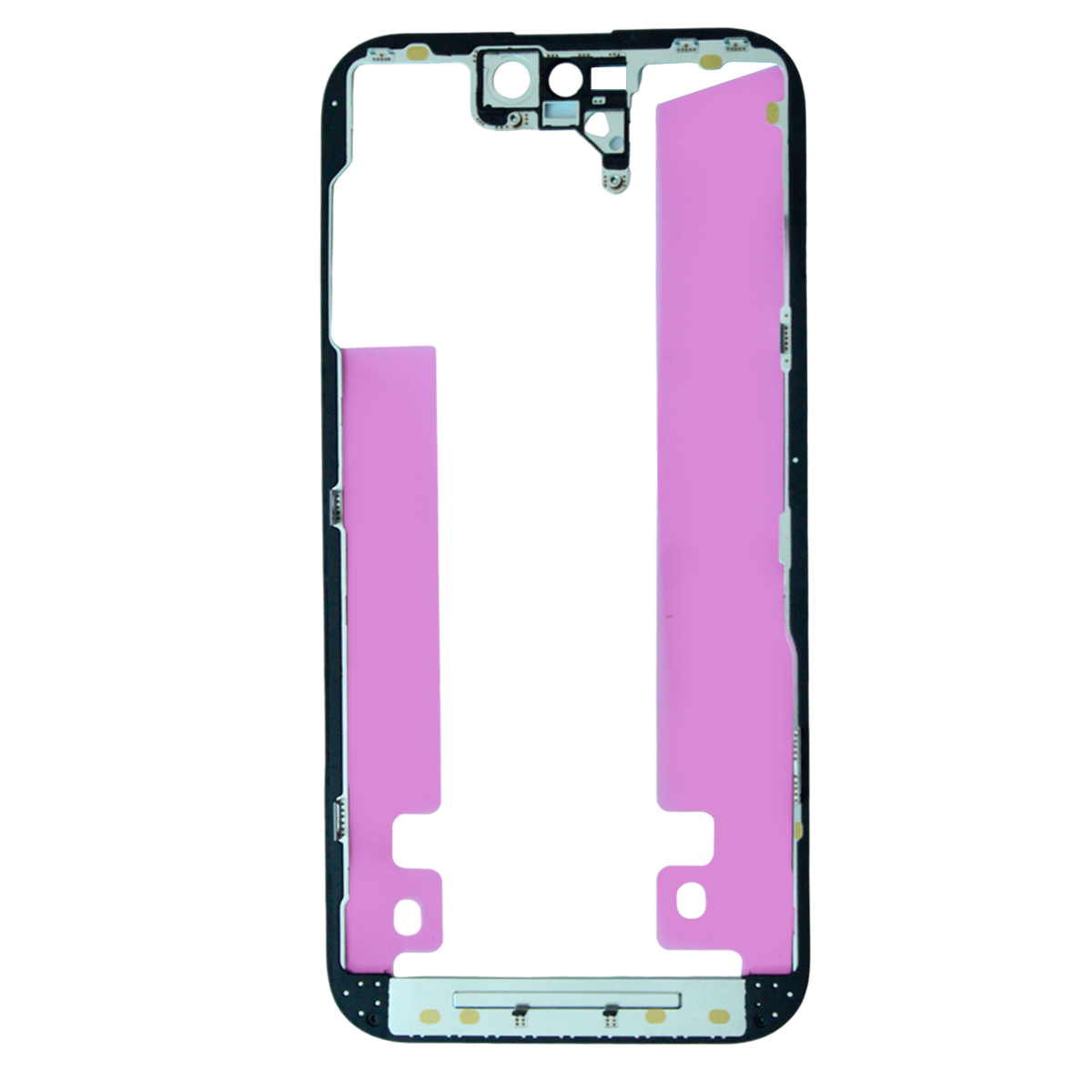 Marco De Display Compatible Con iPhone 14 Pro Forward