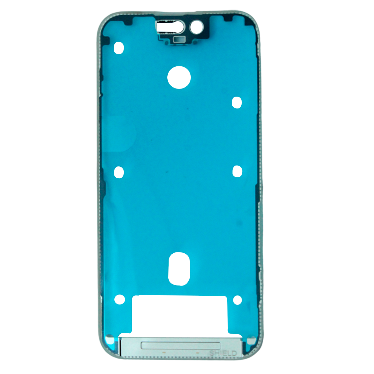 Marco De Display Compatible Con iPhone 15 Pro Forward