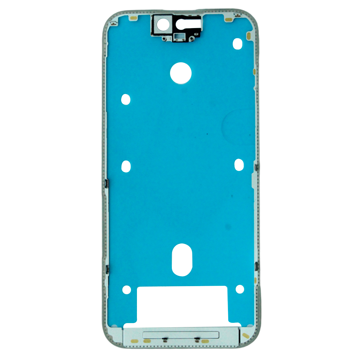Marco De Display Compatible Con iPhone 15 Pro Forward