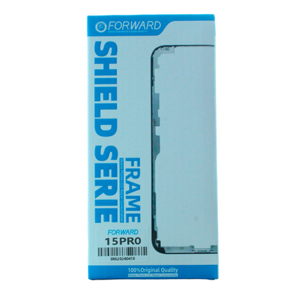 Marco De Display Compatible Con iPhone 15 Pro Forward