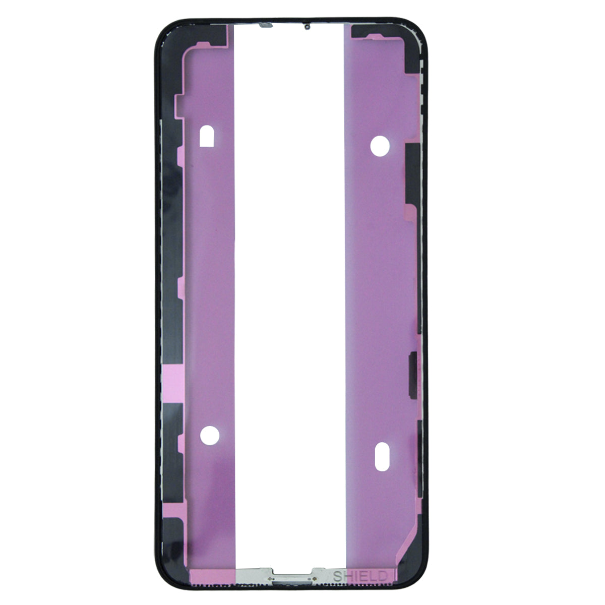 Marco De Display Compatible Con iPhone XS Max Forward