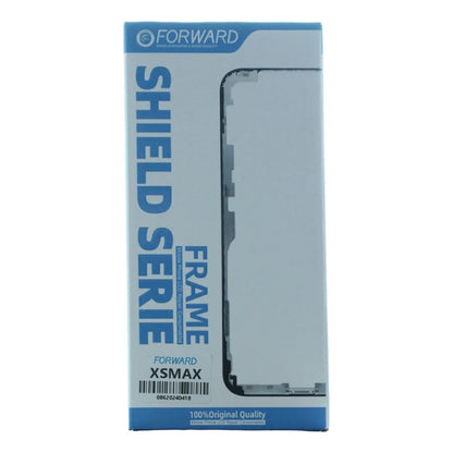 Marcos de Display iPhone Serie Shield Forward: Precisión de Fábrica