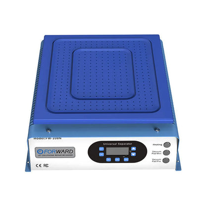 Plancha de Calor Forward FW-108N 15": Domina las Pantallas Grandes