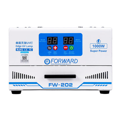 Lámpara de Borde Forward UV FW-202