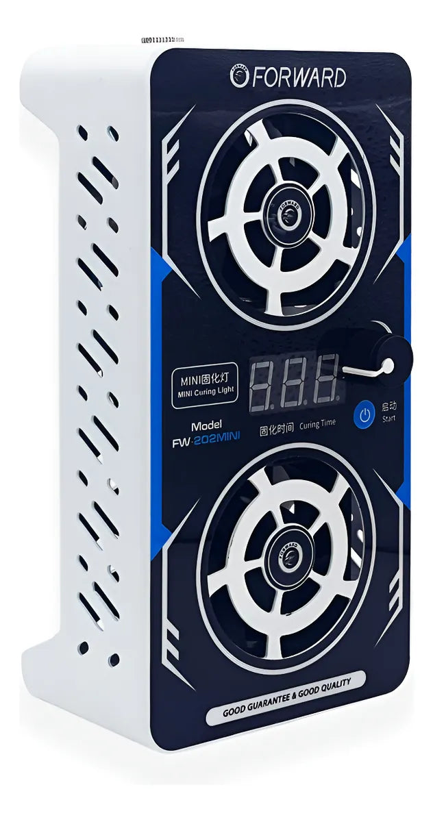 Lámpara de Curado Forward FW-202 Mini
