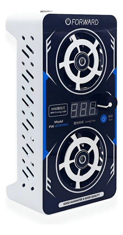 Lámpara de Curado Forward FW-202 Mini