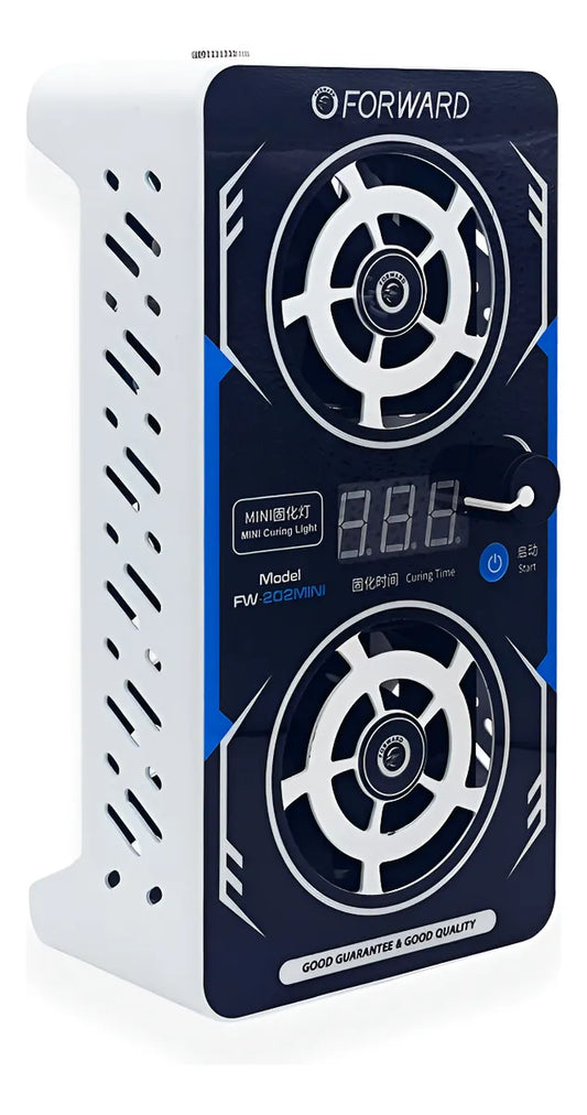 Lámpara de Curado Forward FW-202 Mini