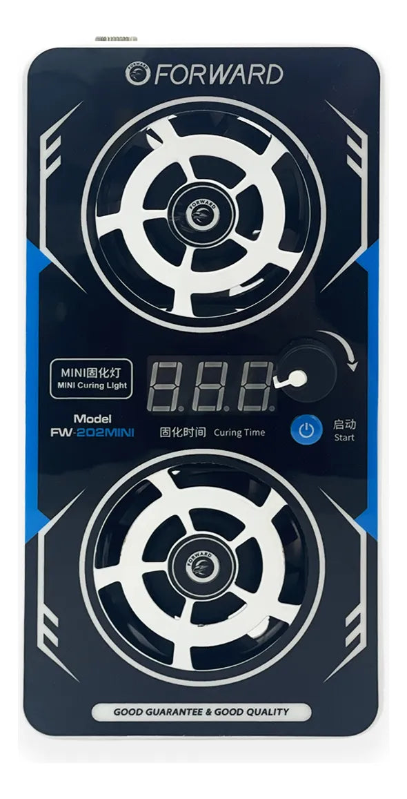 Lámpara de Curado Forward FW-202 Mini
