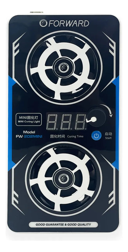 Lámpara de Curado Forward FW-202 Mini