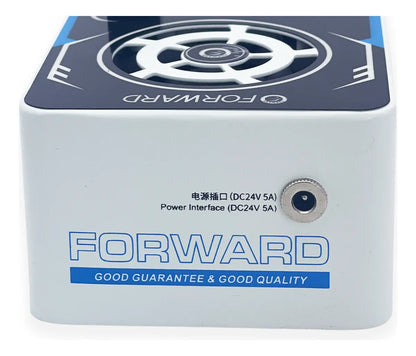 Lámpara de Curado Forward FW-202 Mini