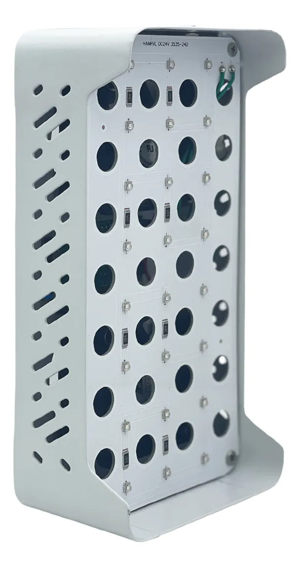 Lámpara de Curado Forward FW-202 Mini