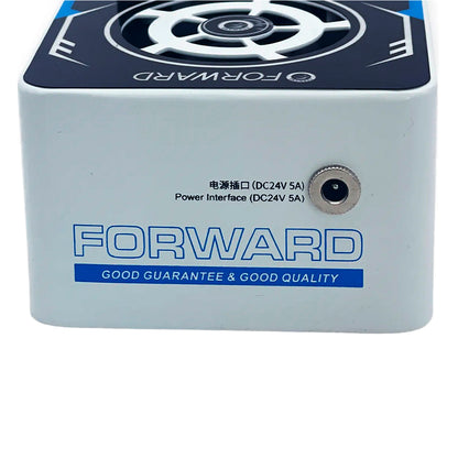 Lámpara de Curado UV Forward FW-202 Mini: Potencia en Formato Compacto