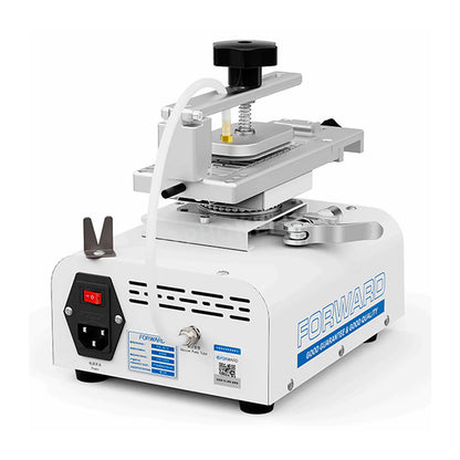 Mini Separador de Marco 3 en 1 Forward FW-361S: Versatilidad Total en Formato Compacto