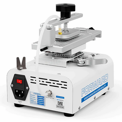 Mini separador de marco 3 en 1 Forward