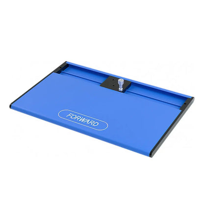 Base de Soporte de Microscopio Deslizante FW-380-T