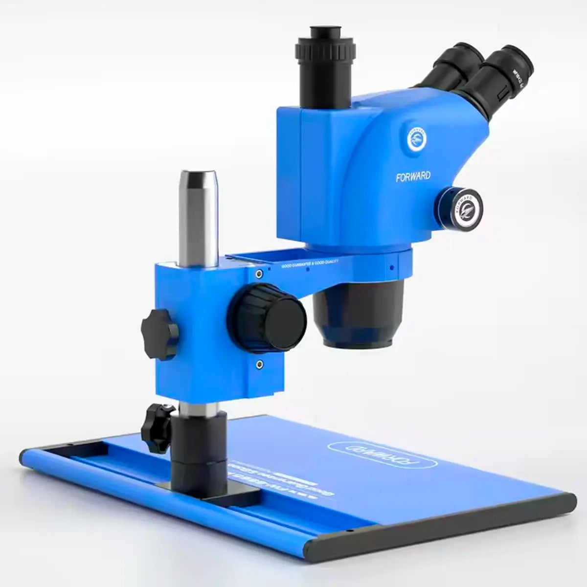 Microscopio Trinocular FW-6565 PRO T