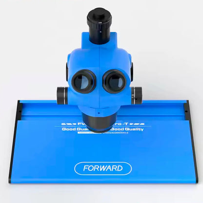 Microscopio Trinocular FW-6565 PRO T