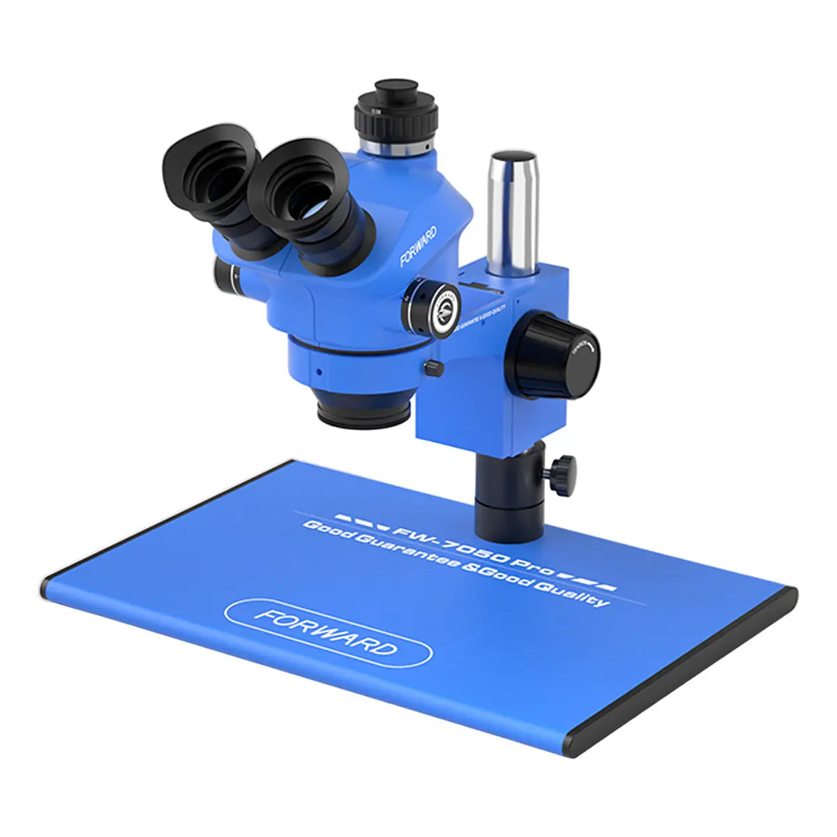 Microscopio Trinocular Forward FW-7050 Pro
