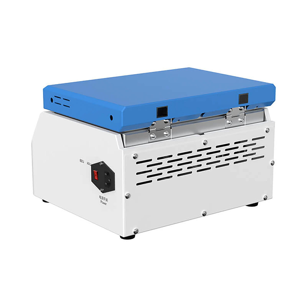 Forward FW-A5 Blue Case: Máquina de Vacío para Sublimación 3D