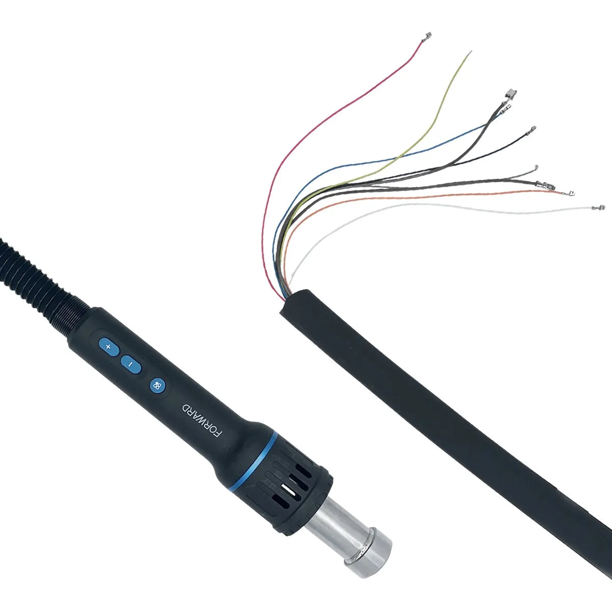 Maneral y Núcleo Calefactor Forward FW-BF Series