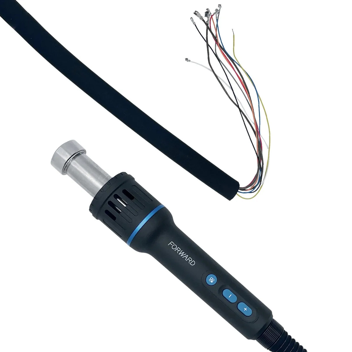 Maneral y Núcleo Calefactor Forward FW-BF Series