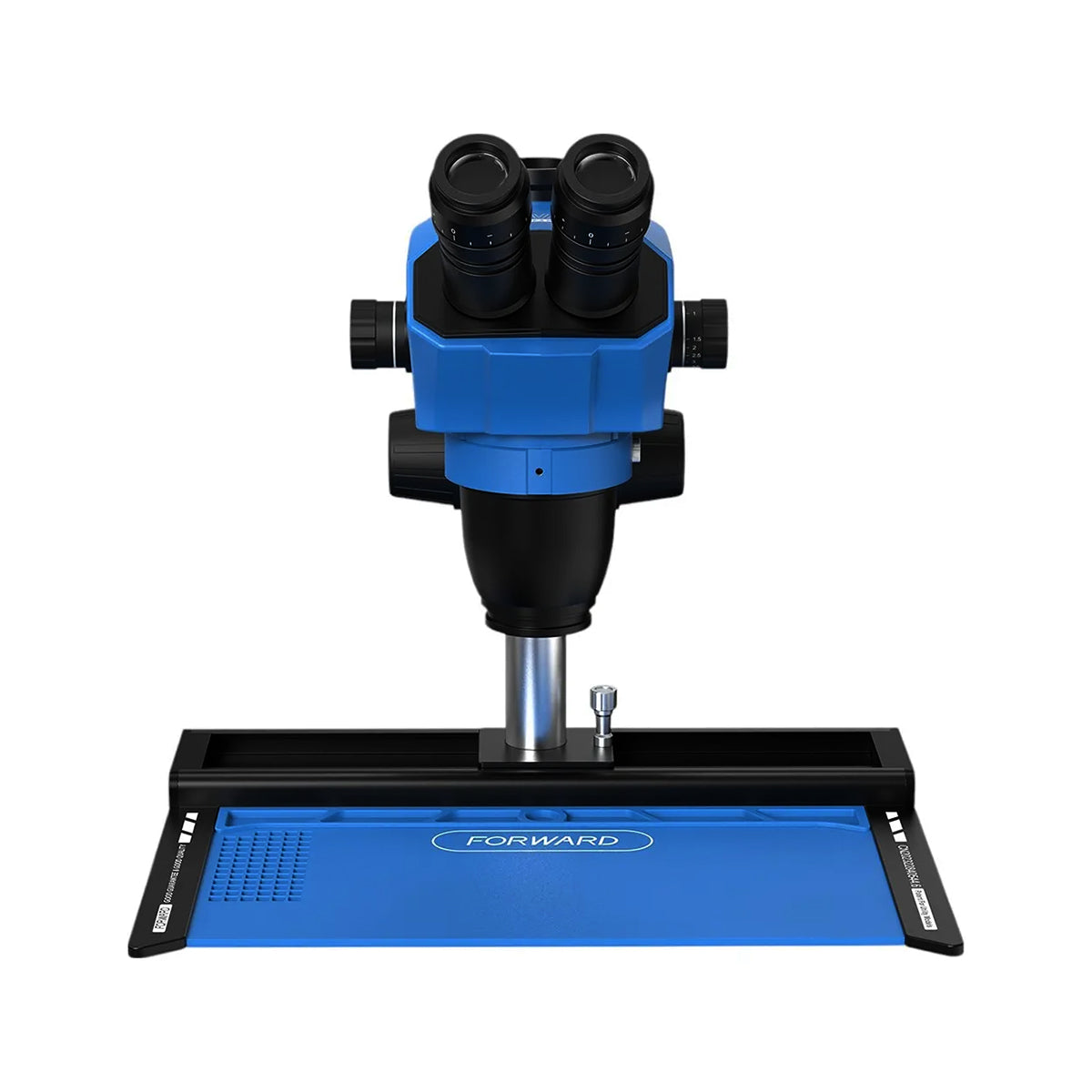 Microscopio Trinocular C55 Pro Max-TS – Precisión de Grado Profesional