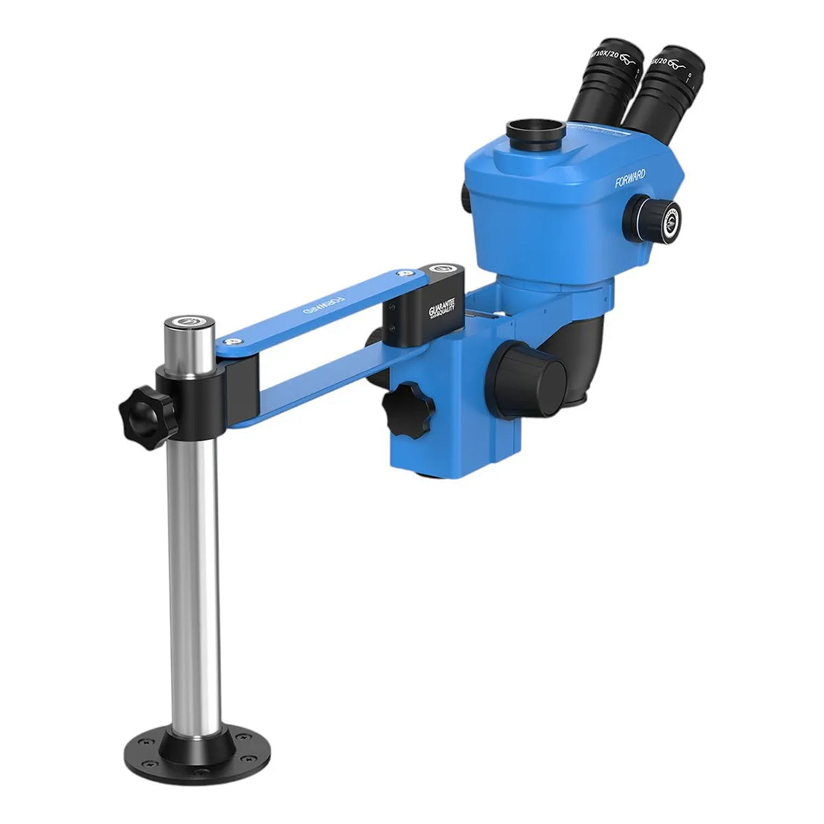 Microscopio Trinocular FW-C65Pro Max-R03