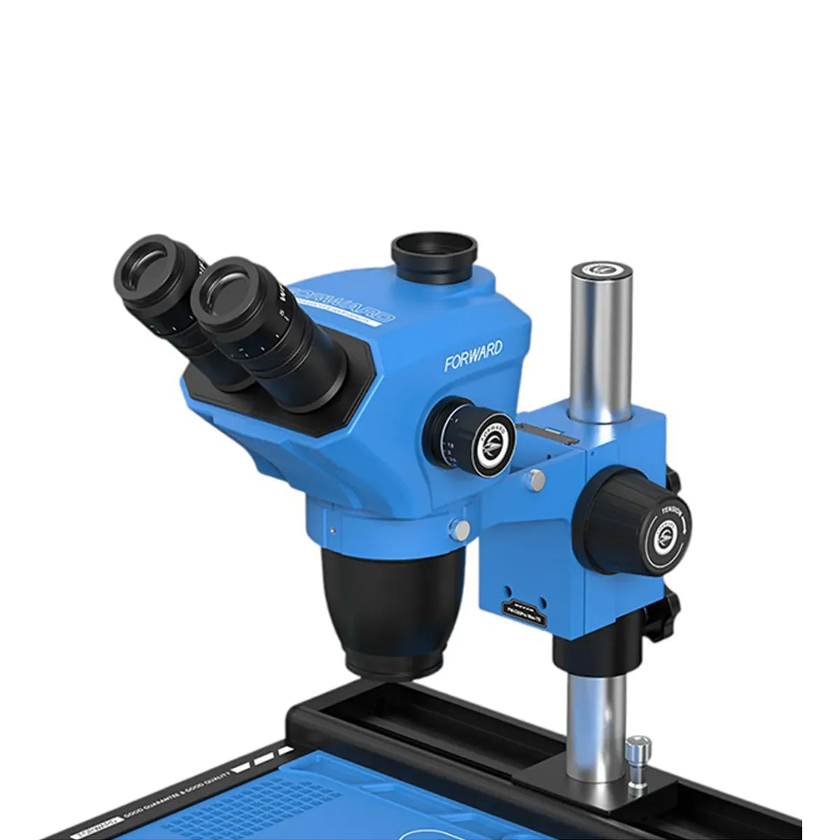 Microscopio Trinocular Forward C65Pro Max-TS