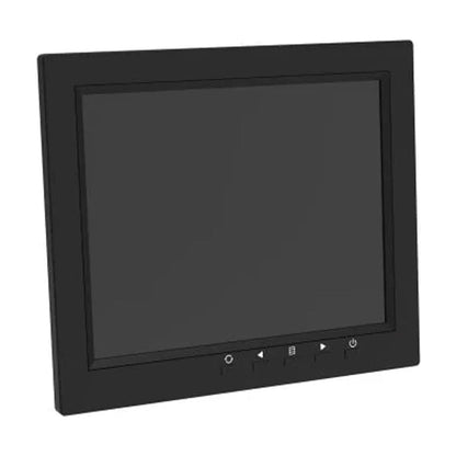 Pantalla Digital Forward 8" FW-DS080: Nitidez Total en tu Micro-Soldadura