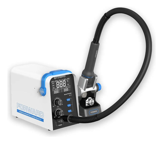 Pistola de Aire Caliente con control de temperatura FW-HA04/FW-HA05