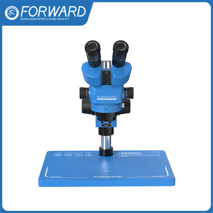 Microscopio Estéreo Binocular FW-M55-S