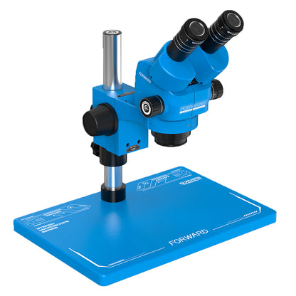 Microscopio Estereoscópico Binocular FW-M55