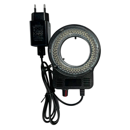 Iluminador led Forward para microscopio FW-ML144