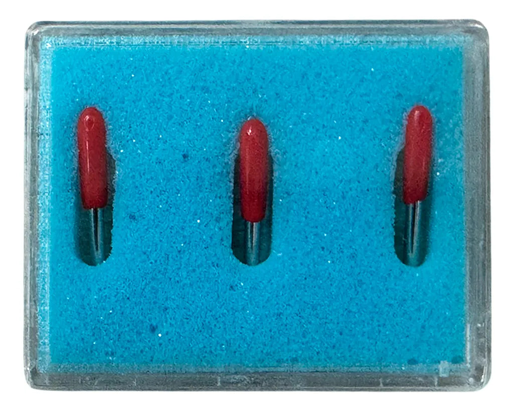 Navajas para Cortadora de Micas de Hidrogel FW-P-4+