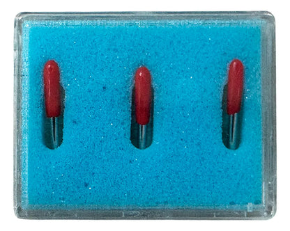 Navajas para Cortadora de Micas de Hidrogel FW-P-4+