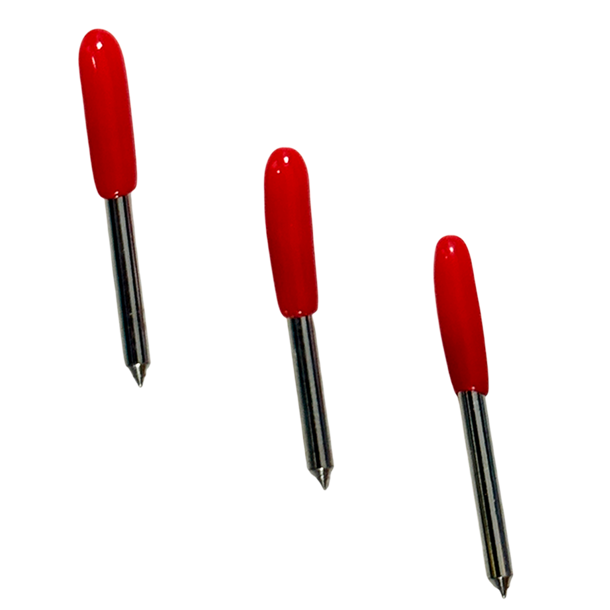 Navajas Para Cortadora De Micas De Hidrogel Forward Fw-p-4+