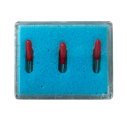 Navajas Para Cortadora De Micas De Hidrogel Forward Fw-p-4+