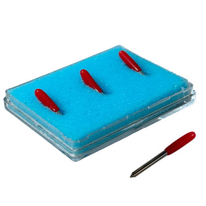 Navajas Para Cortadora De Micas De Hidrogel Forward Fw-p-4+