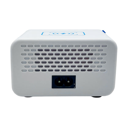 Cargador Rápido Inteligente Multipuerto FW-P01 Forward