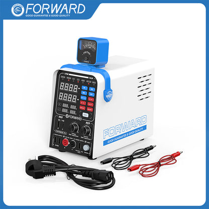 Fuente de Alimentación de Precisión Forward FW-PS3005 PRO – 30V / 5A