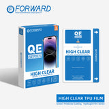 Paquete de Micas de Hidrogel Forward QE Series –  (20 y 50 pzas)