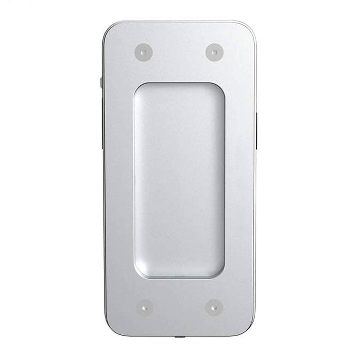 Molde de Sublimación Forward FW-S-01M – iPhone 3D (Series 12 a 16)